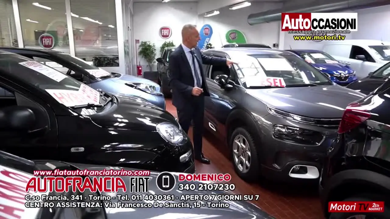 Motori TV na żywo