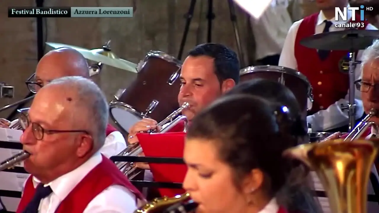 NTI Canale 271 live
