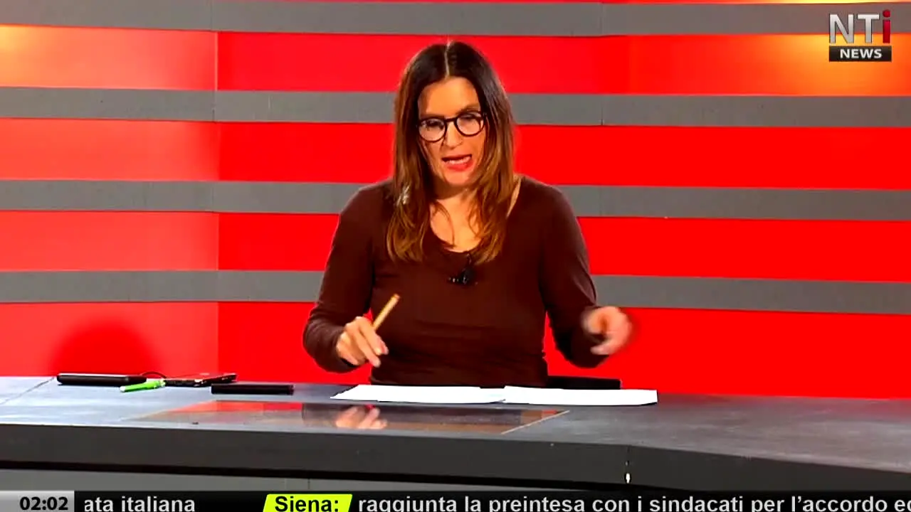 NTI Canale 271 na żywo