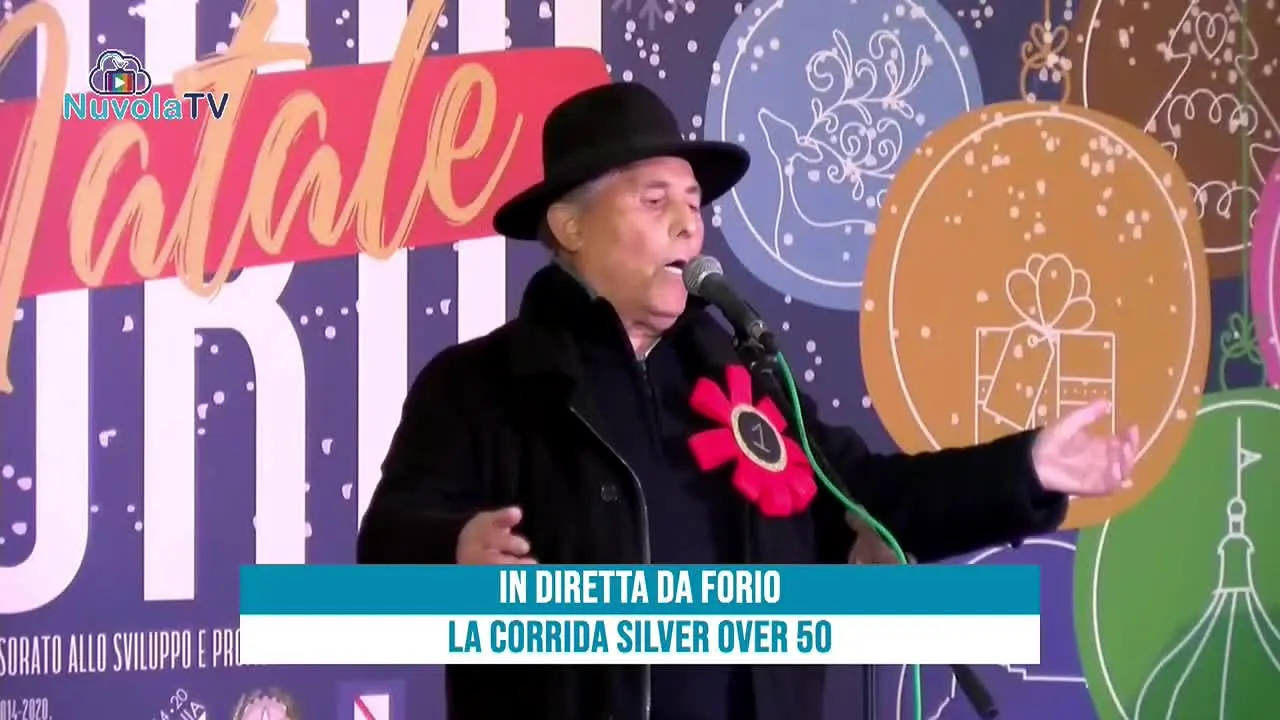Nuvola TV live