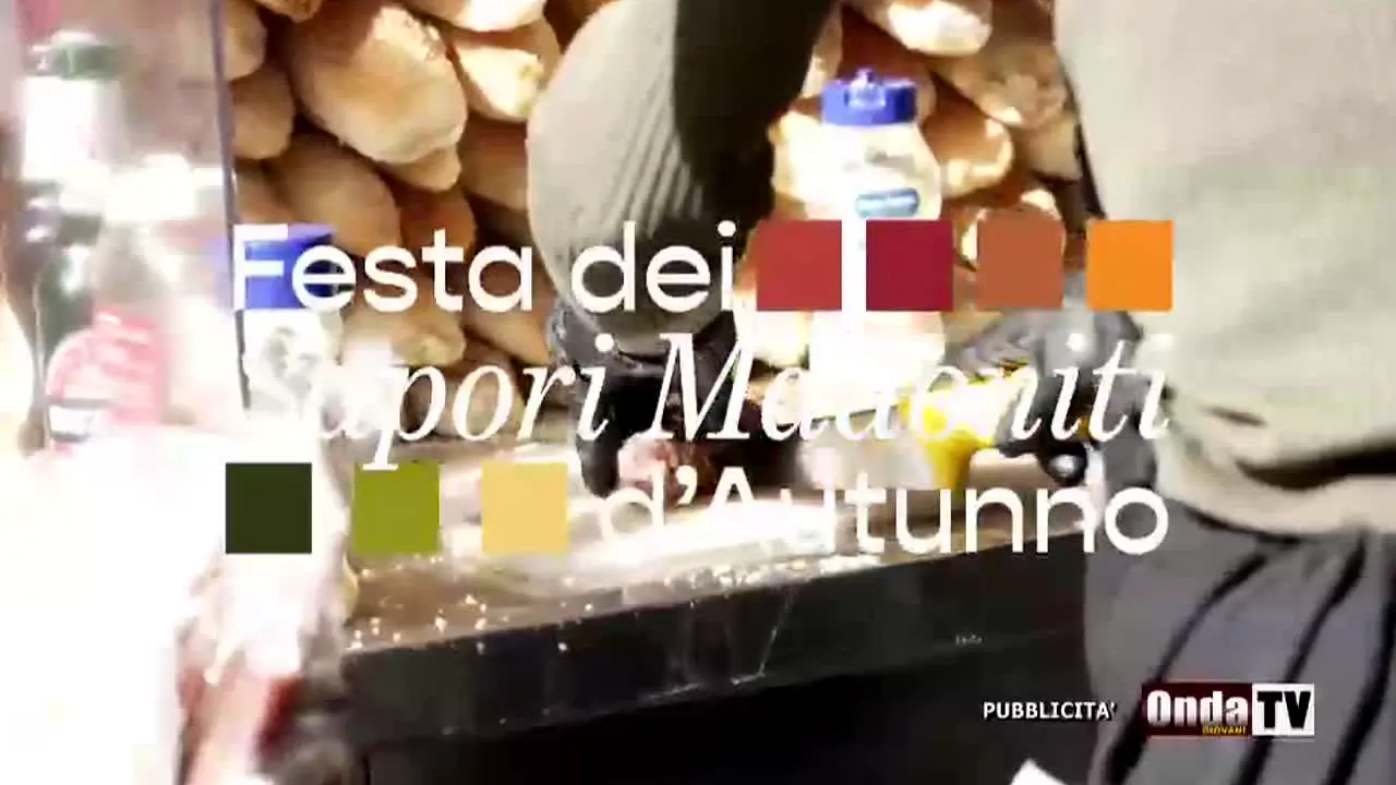 Onda TV Sicilia live