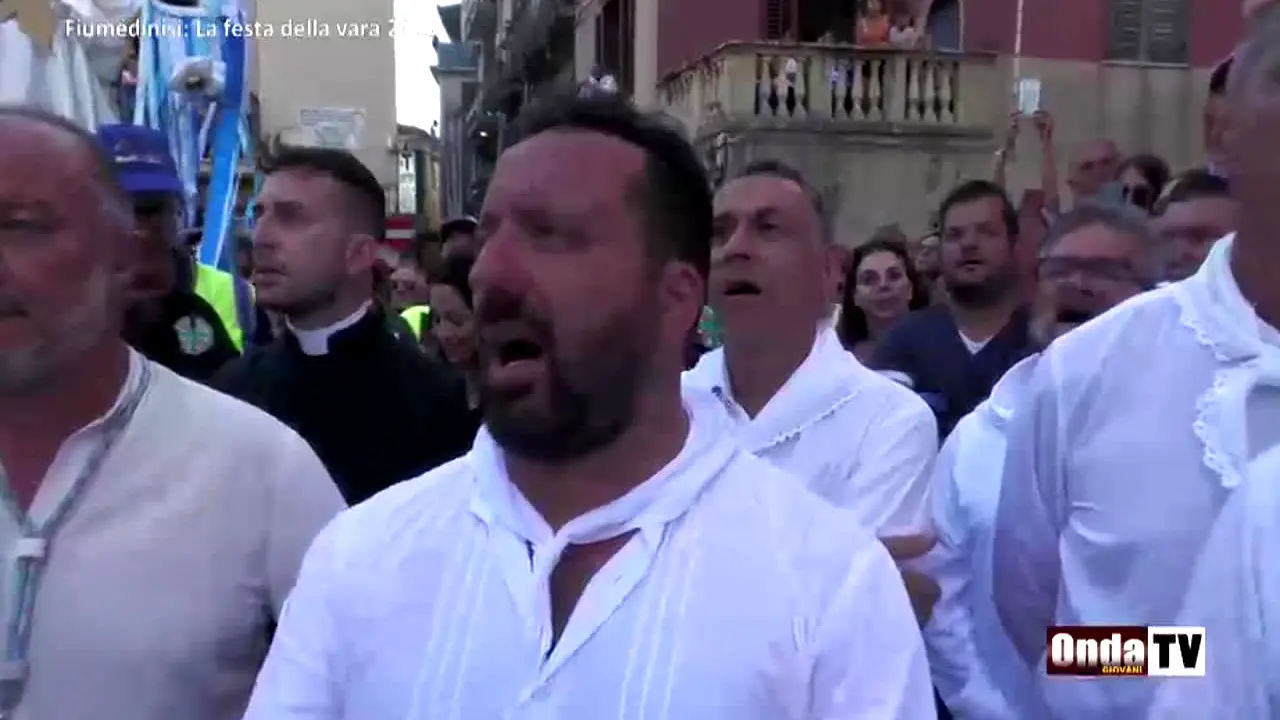 Onda TV Sicilia live