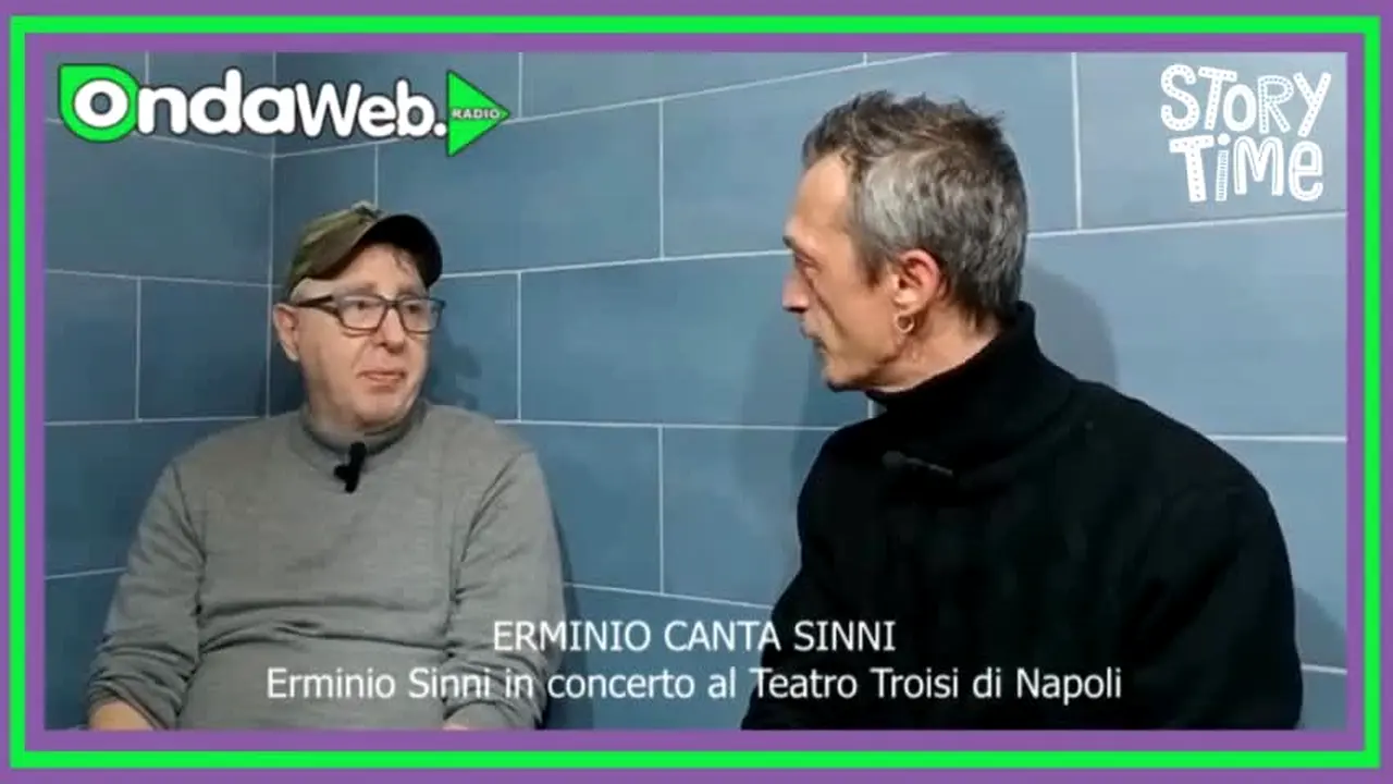 Onda Web Radio live