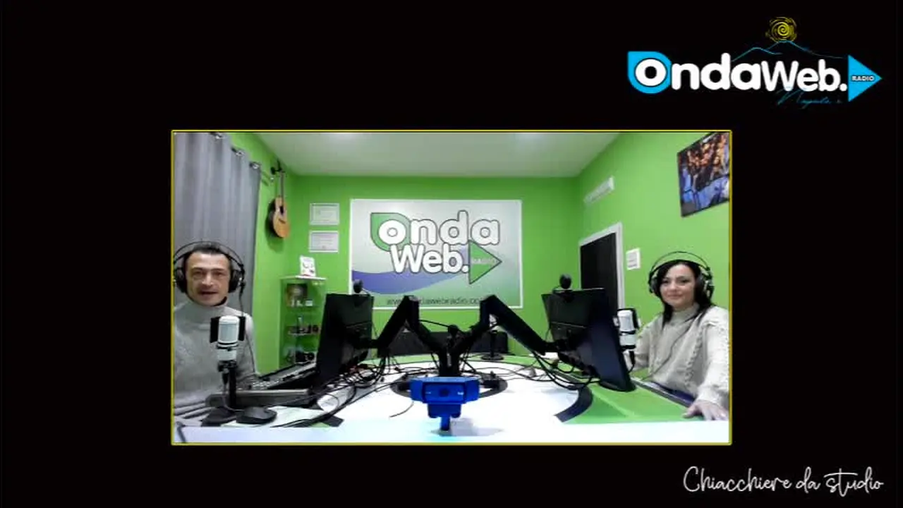 Onda Web Radio in diretta