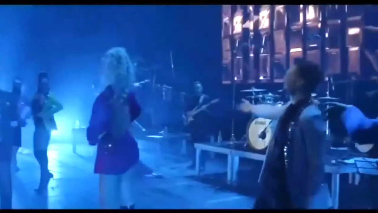 Prima TV Napoli live