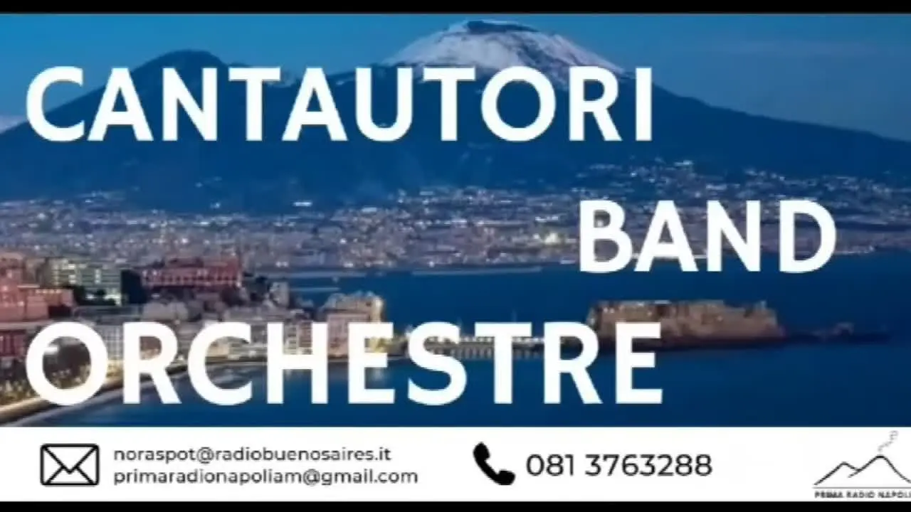 Prima TV Napoli na żywo