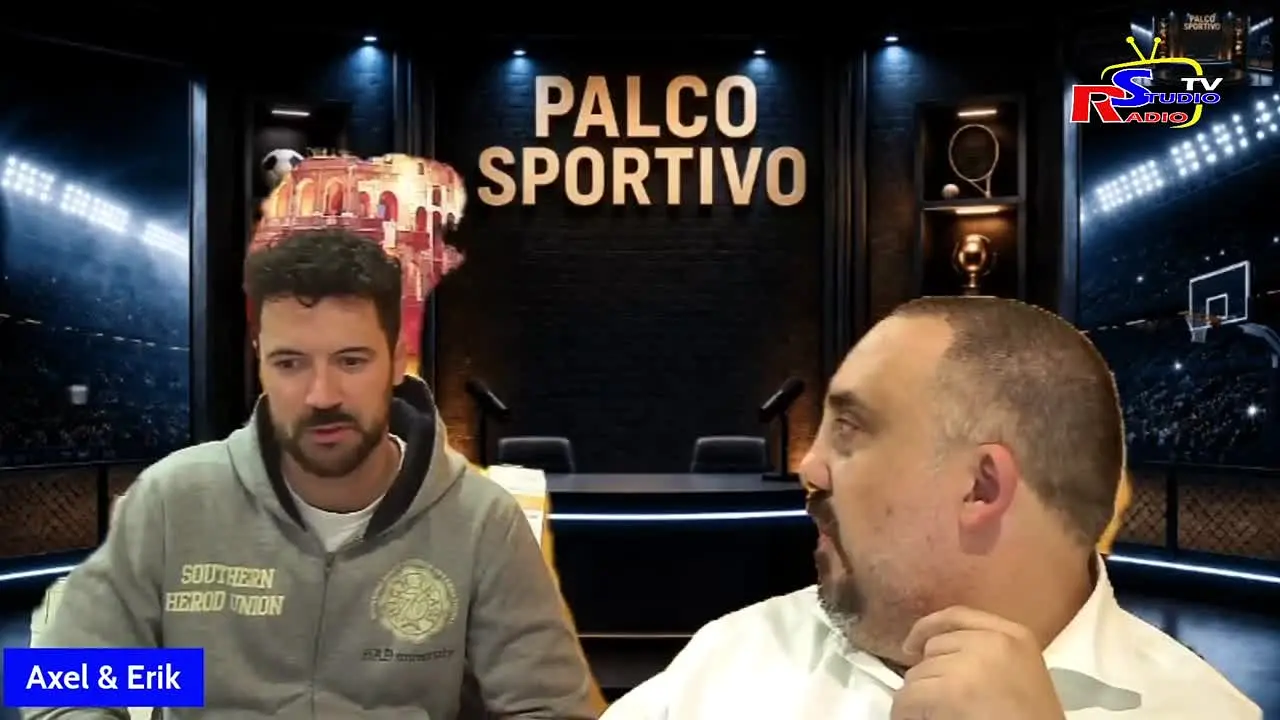 Radio Studio TV live