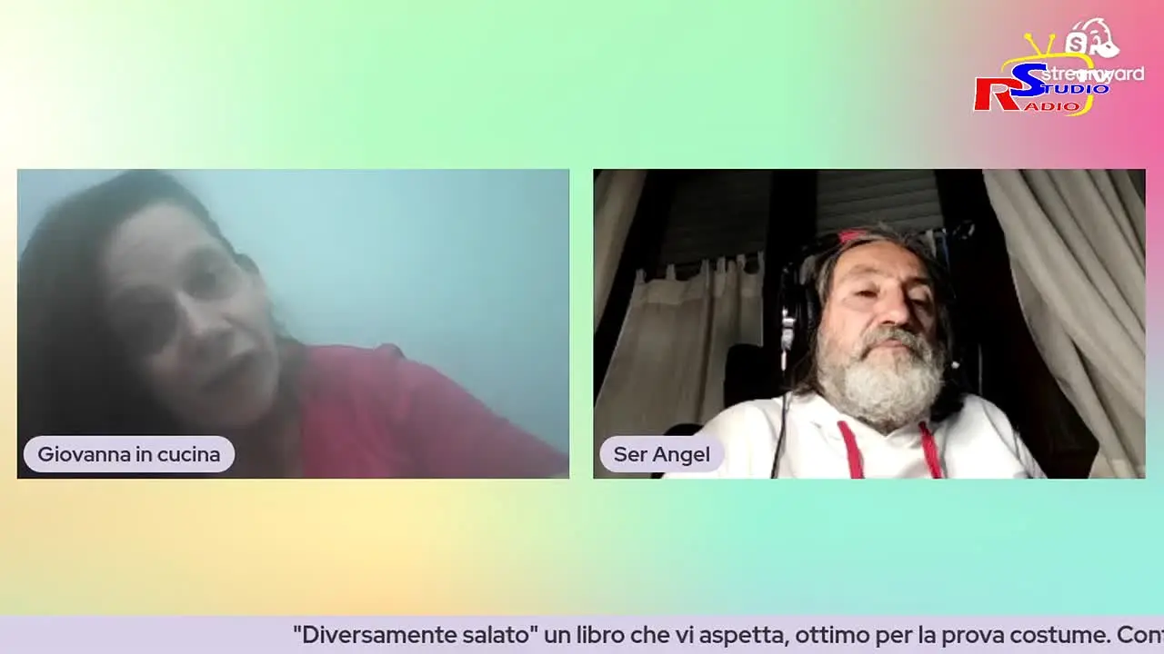 Radio Studio TV en vivo
