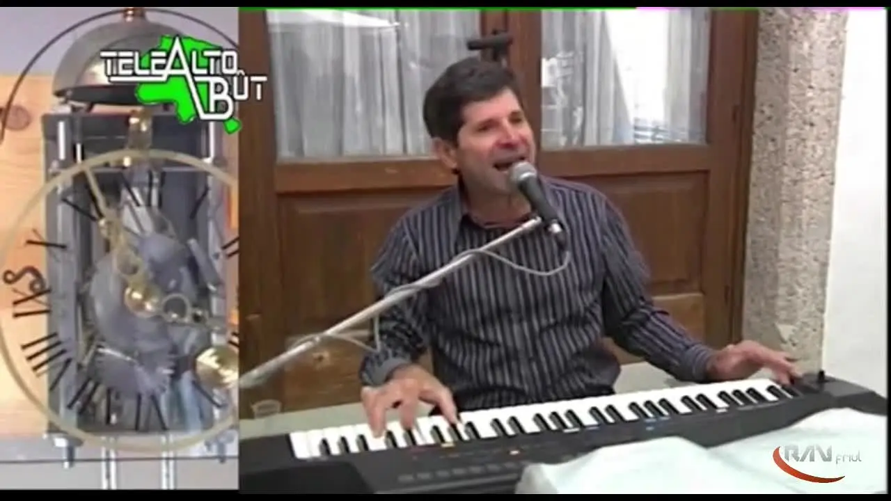 Ran Friul en vivo
