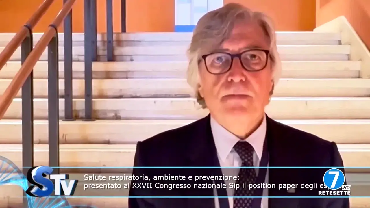Rete 7 TV live