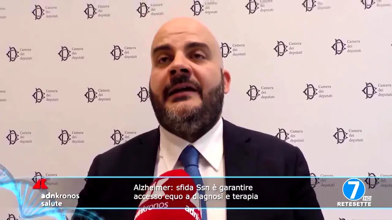 Rete 7 TV live
