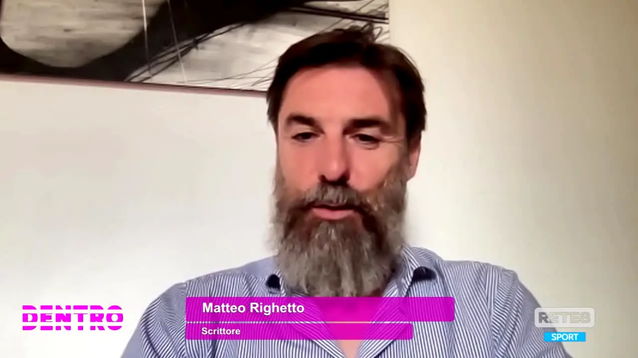 Rete 8 Sport live