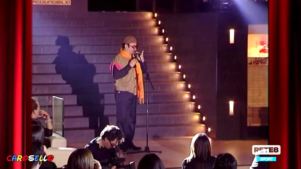Rete 8 Sport na żywo
