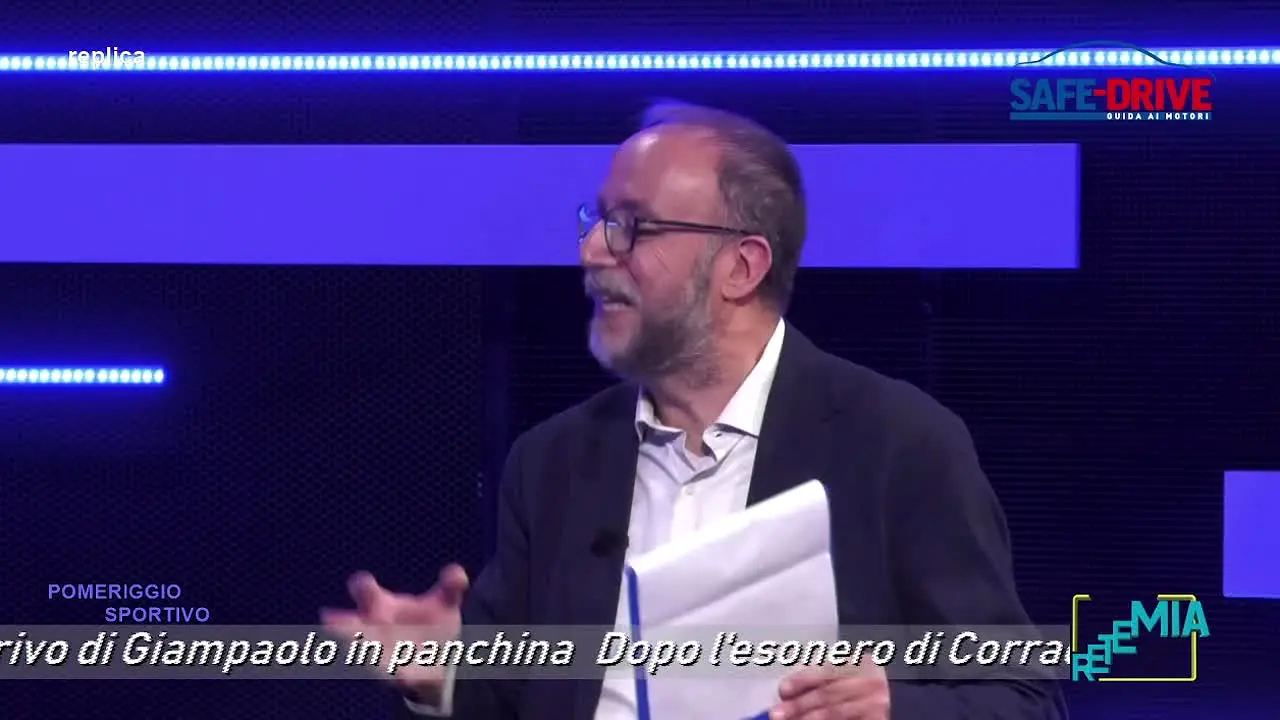 Rete Mia in diretta