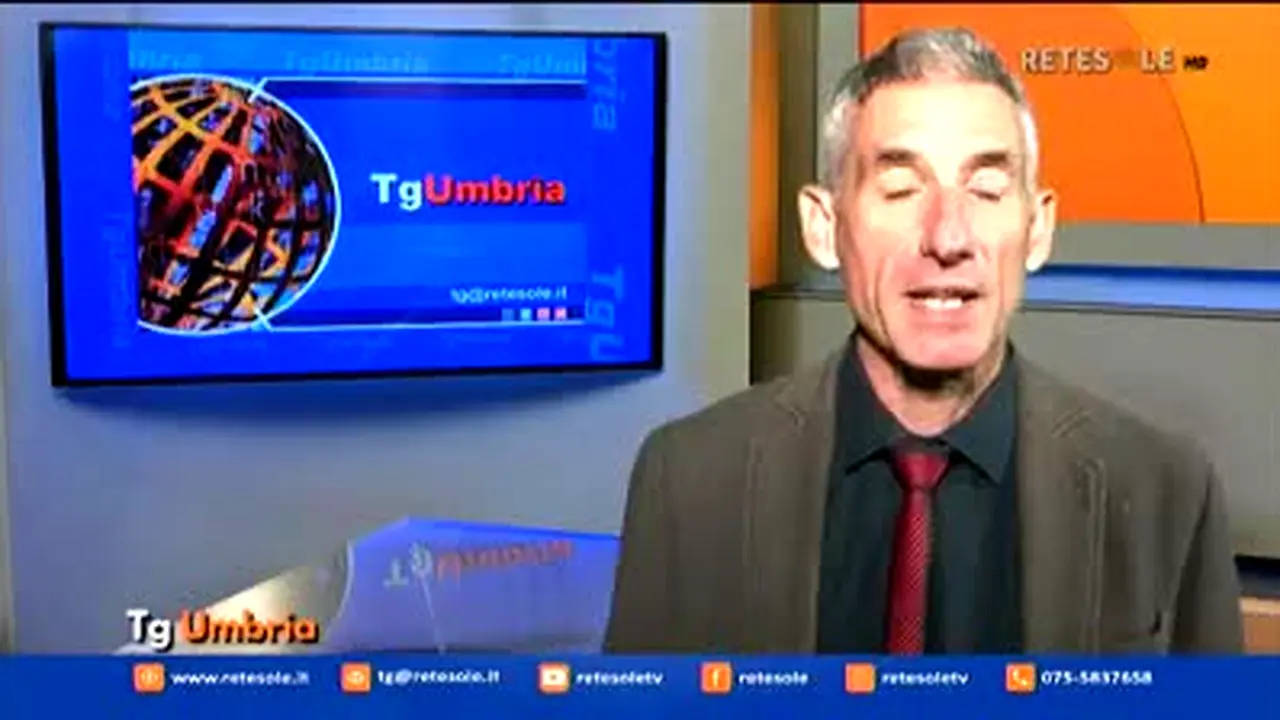 Rete Sole live