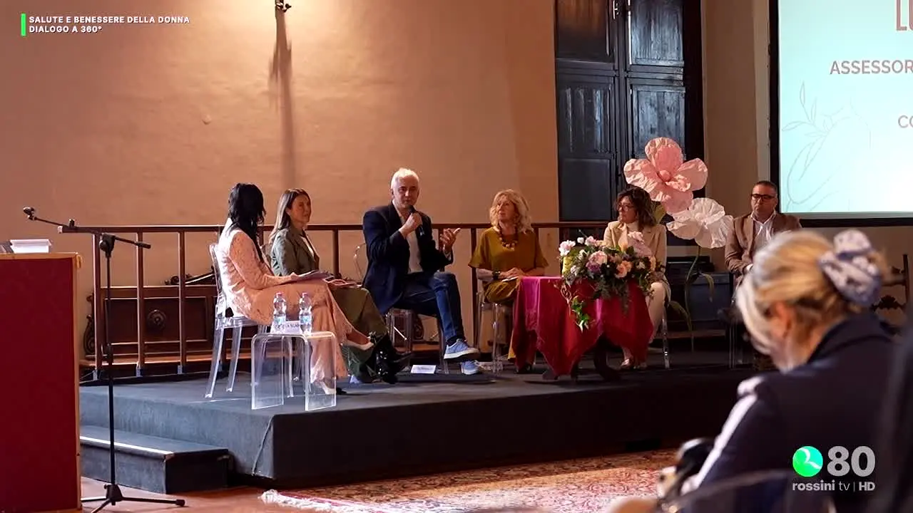 Rossini TV in diretta