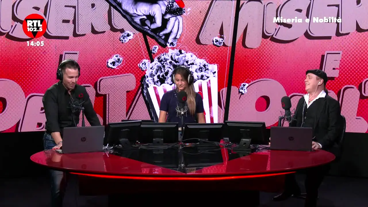 RTL 102.5 + Plus live