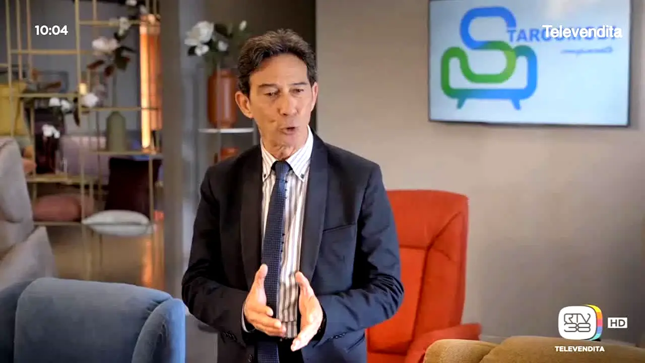 Rtv 38 Toscana live