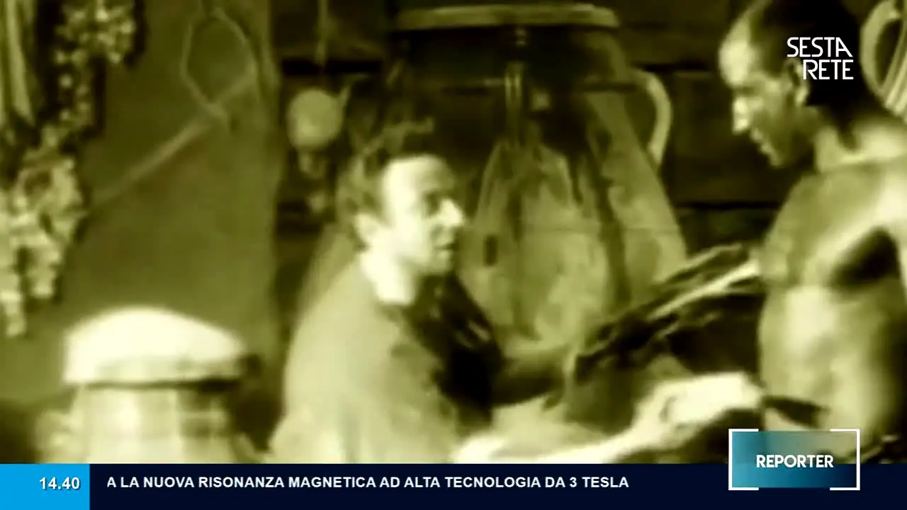 Sesta Rete live