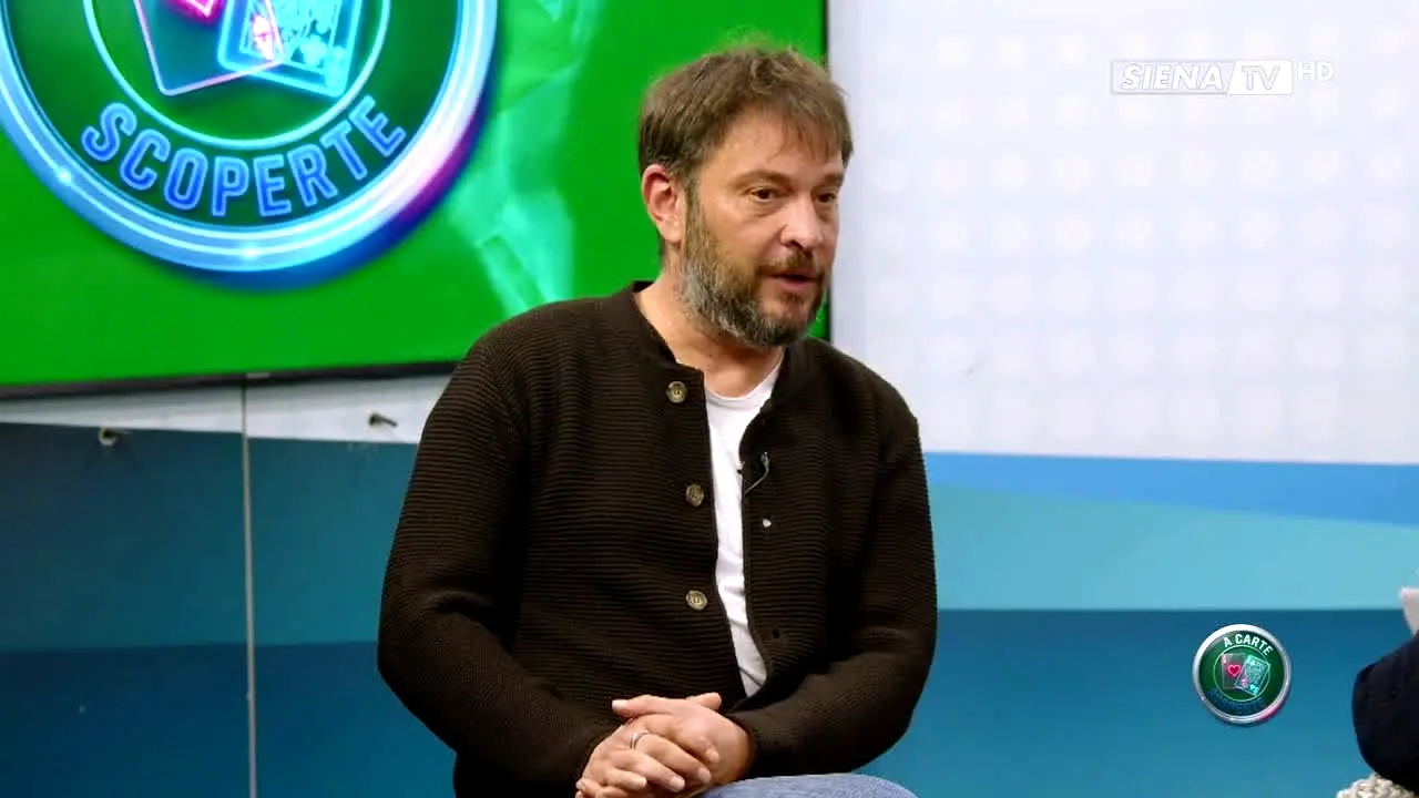 Sienatv en vivo