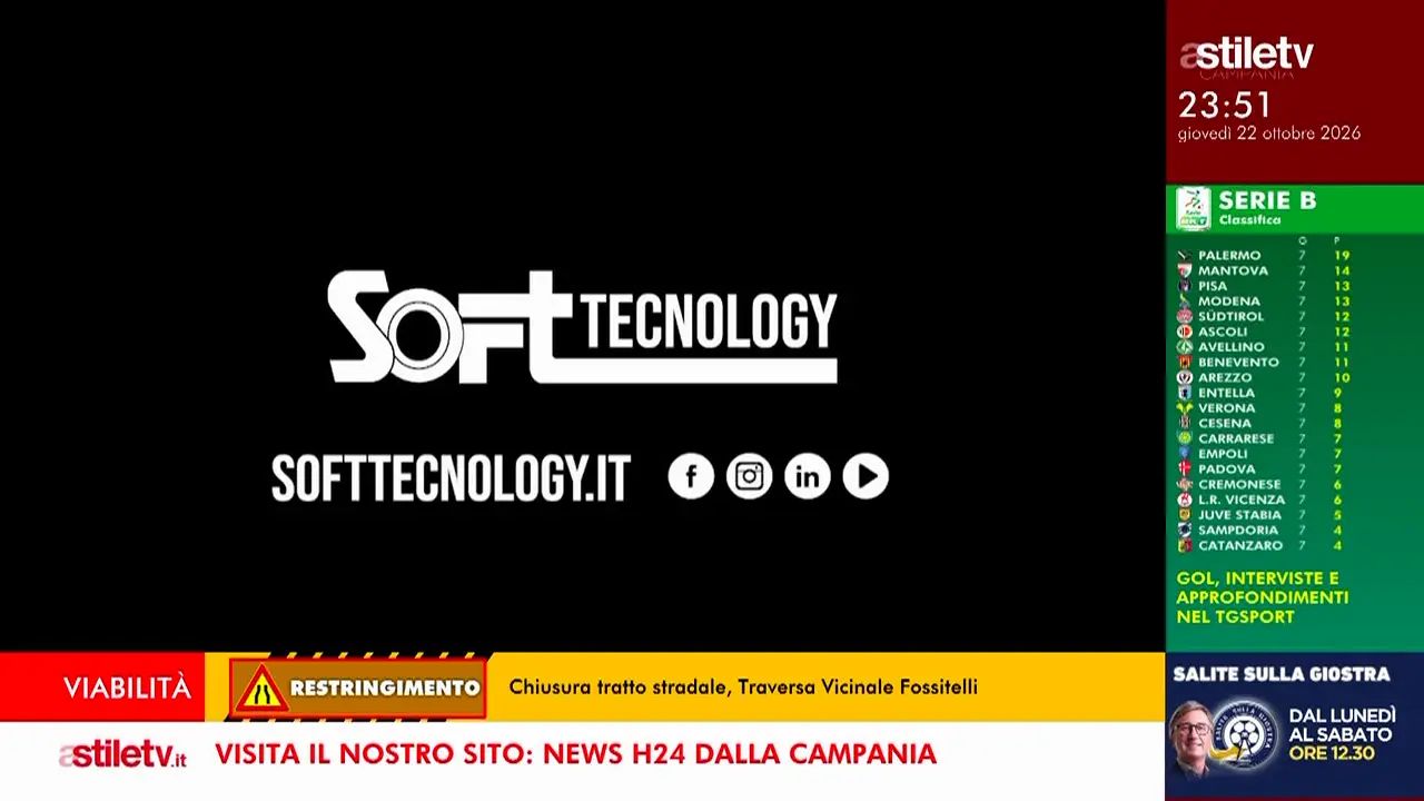 Stiletv en vivo