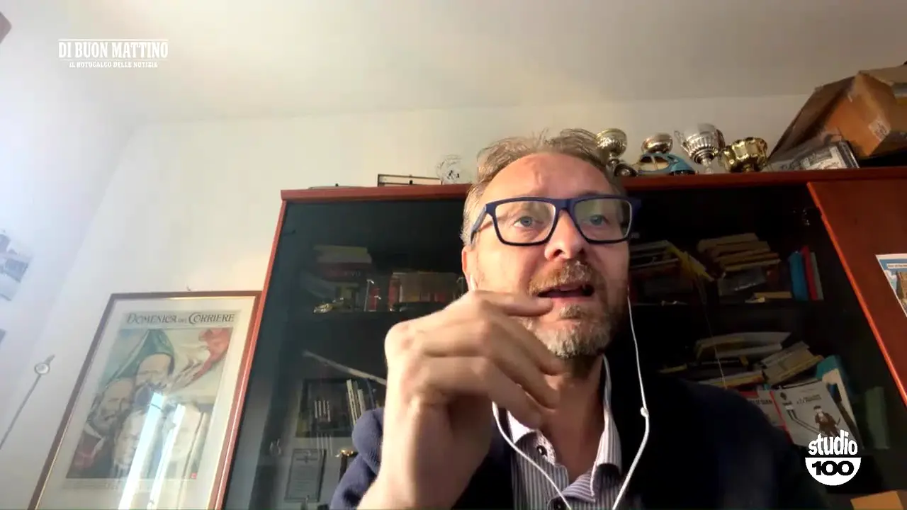 Studio 100 na żywo
