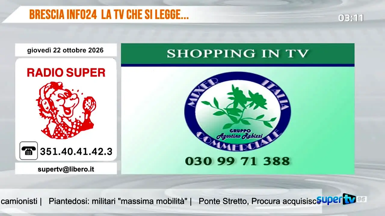 Supertv live