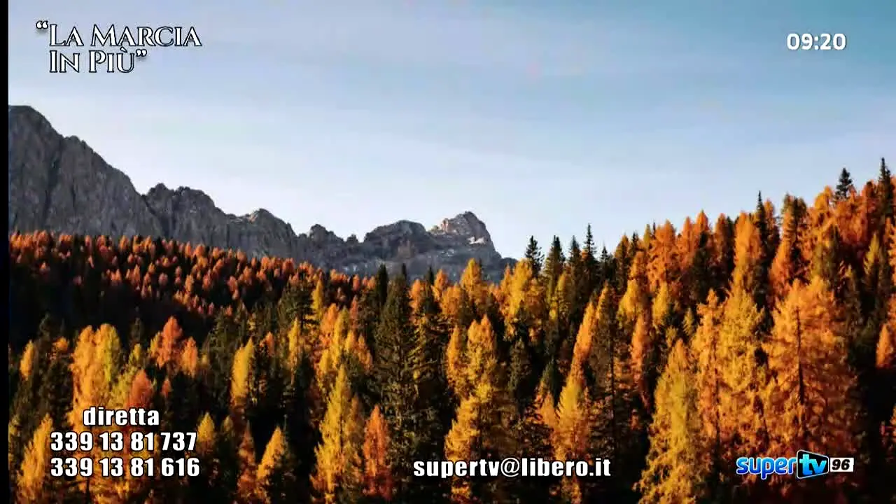 Supertv en vivo