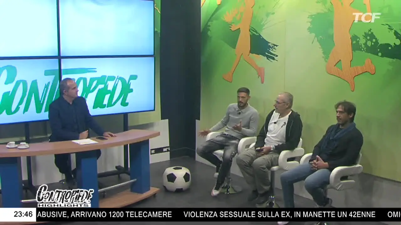 Tcf TV live