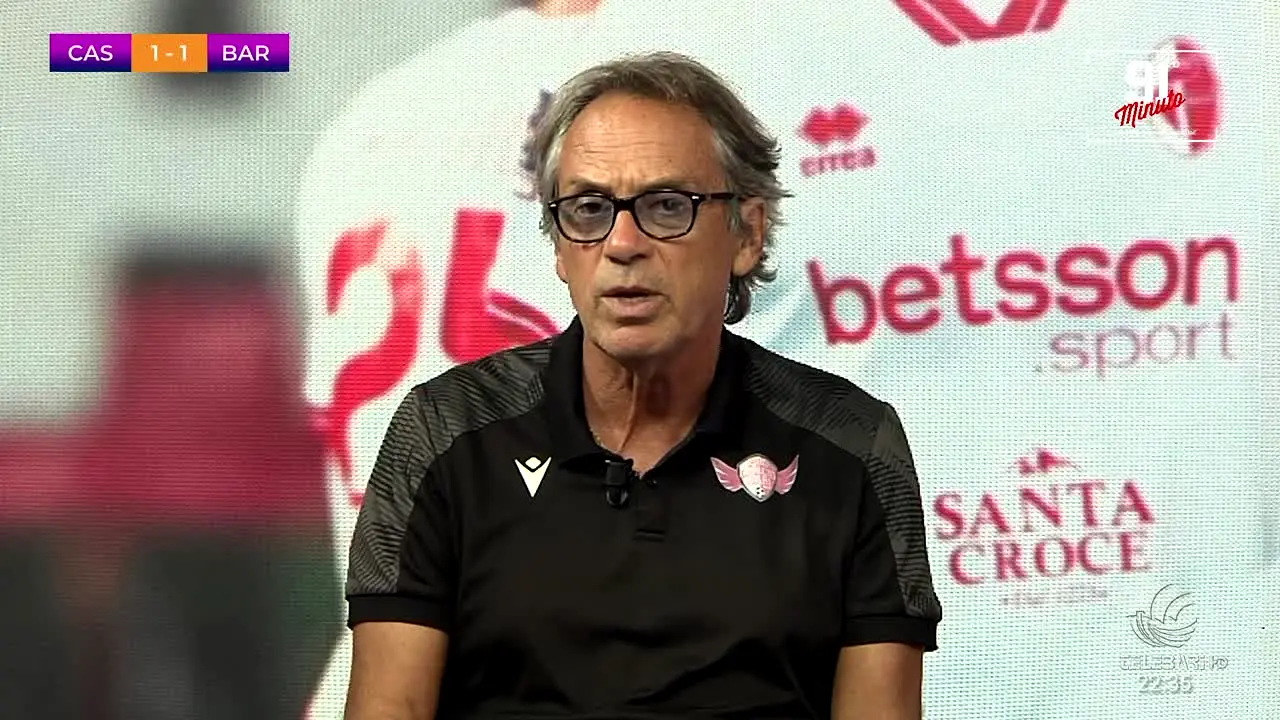 Tele Bari live