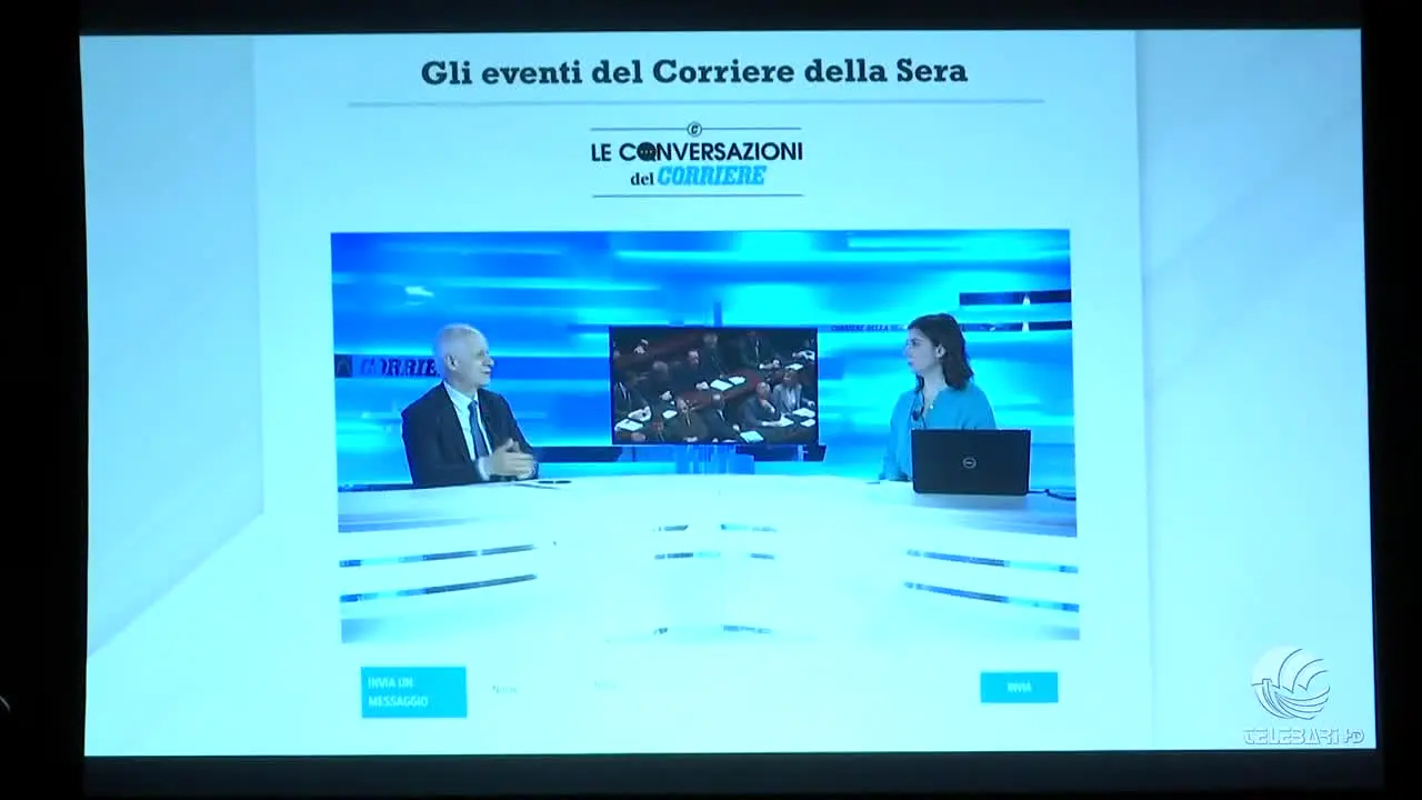 Tele Bari live