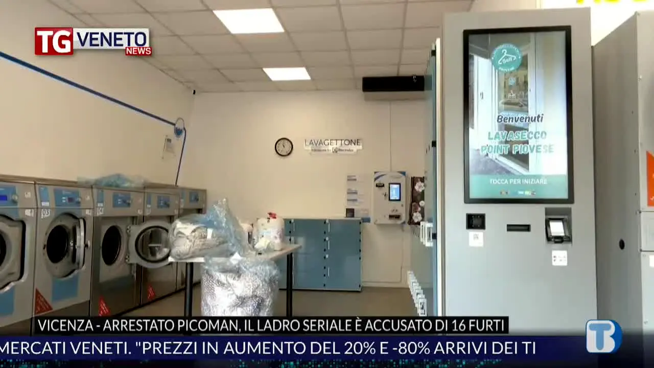 Tele Belluno live