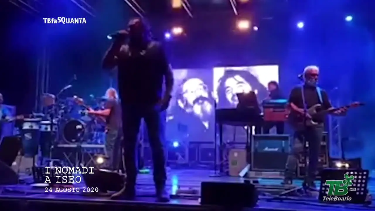 Tele Boario in diretta