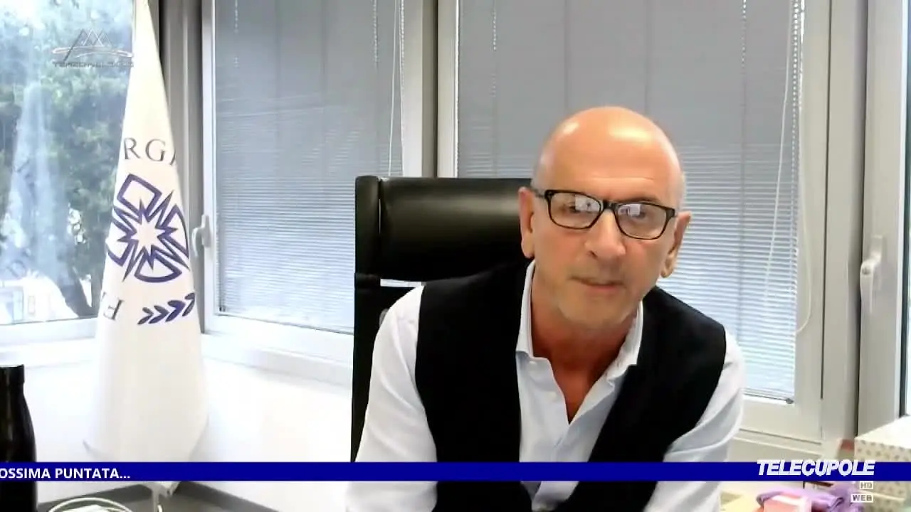 Tele Cupole in diretta