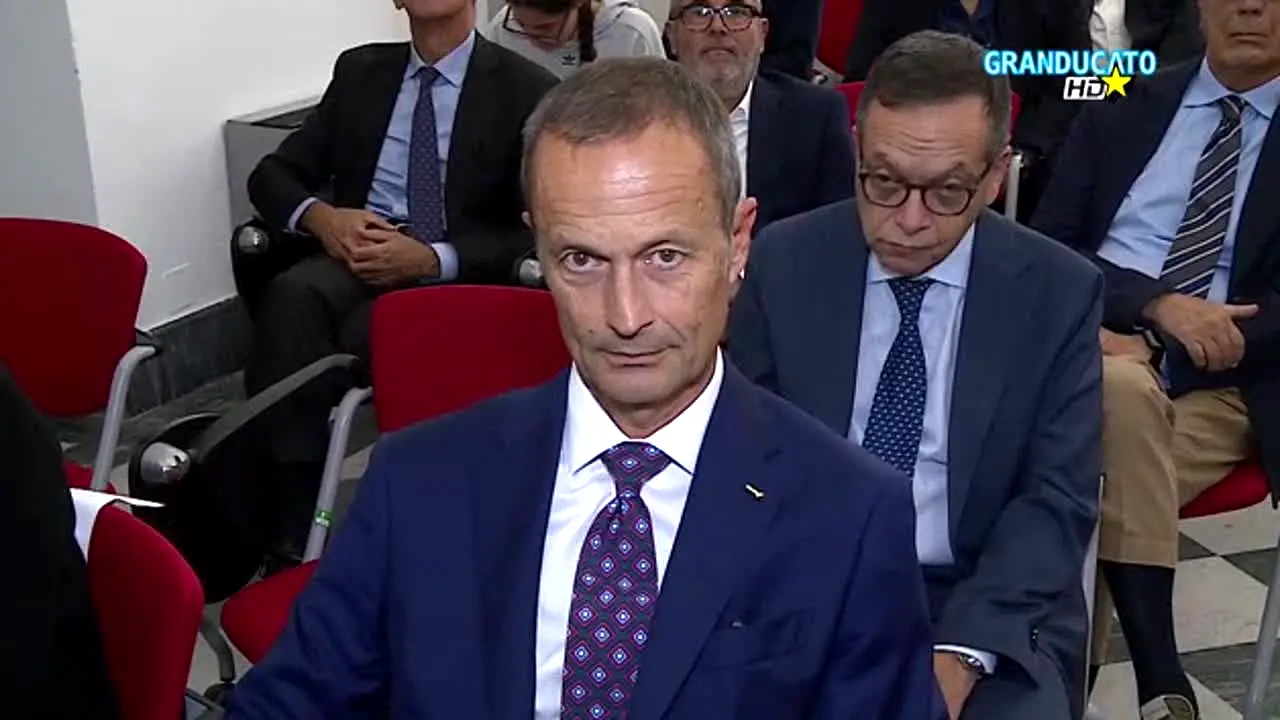 Tele Granducato live