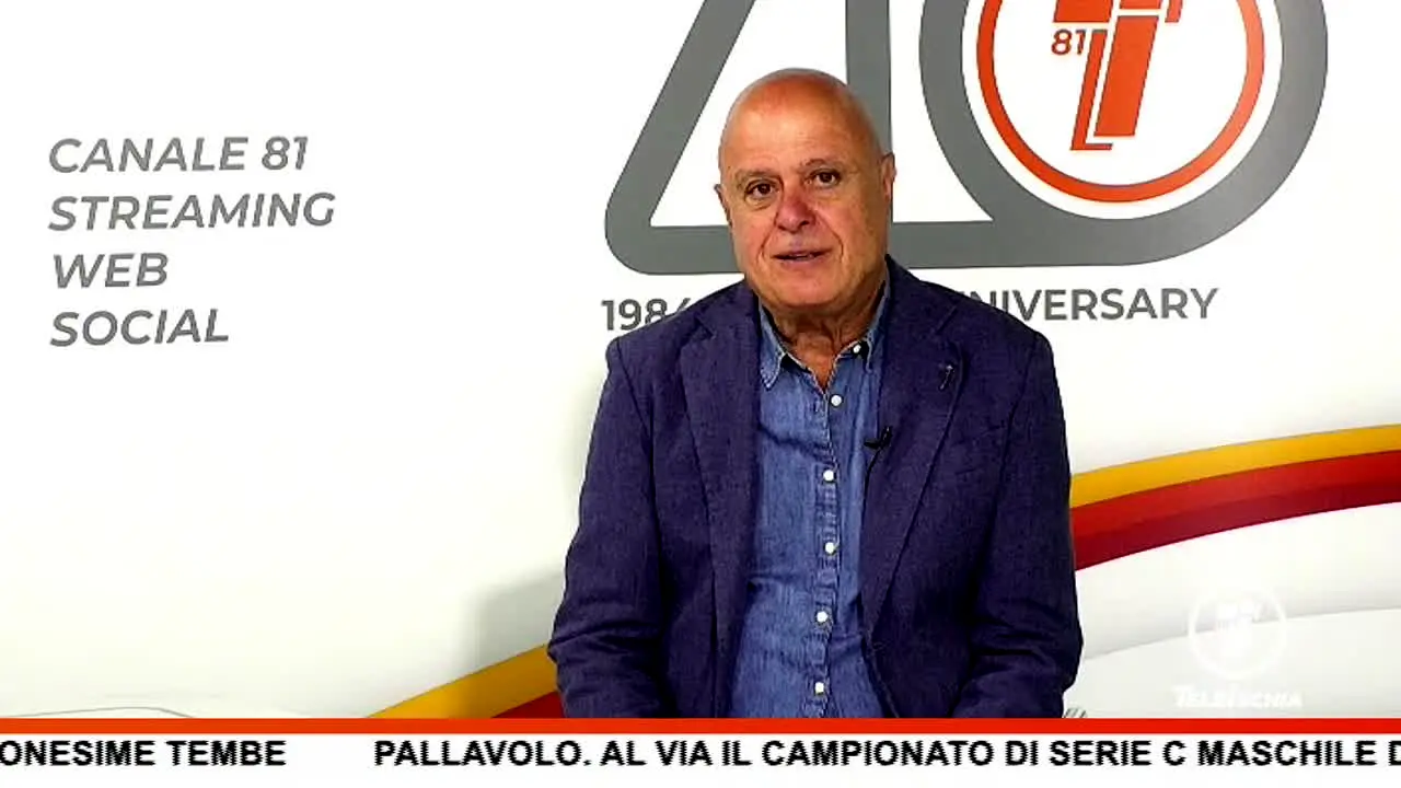 Tele Ischia live