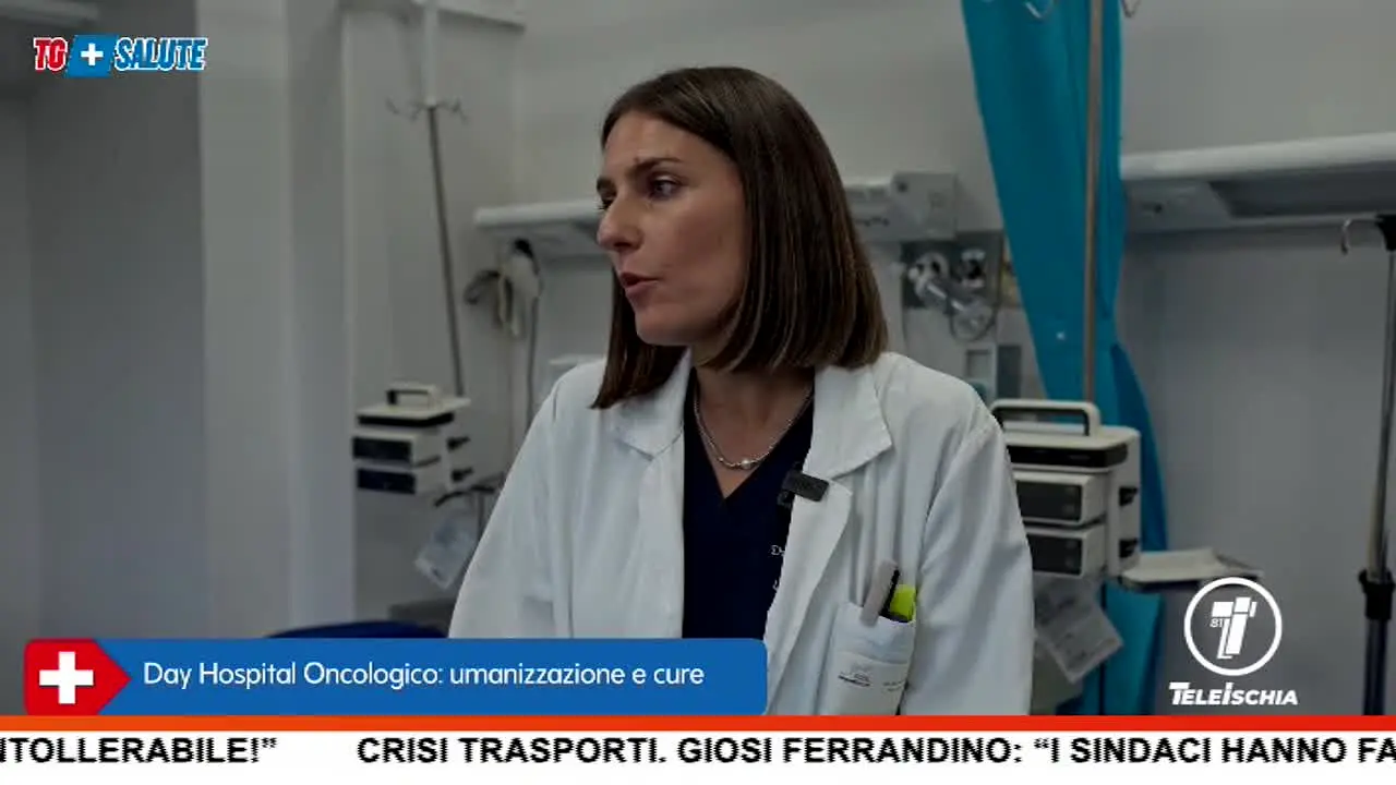 Tele Ischia — прямой эфир