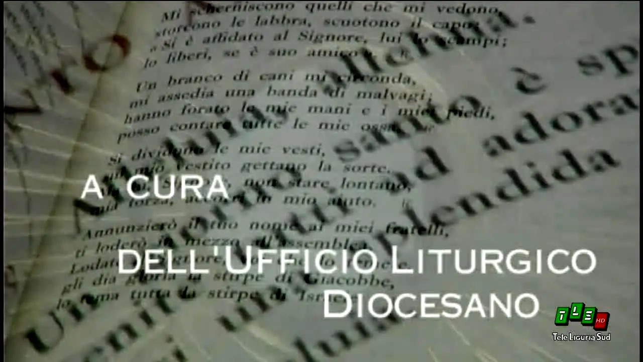 Tele Liguria Sud ao vivo