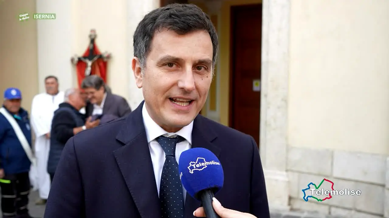 Tele Molise live