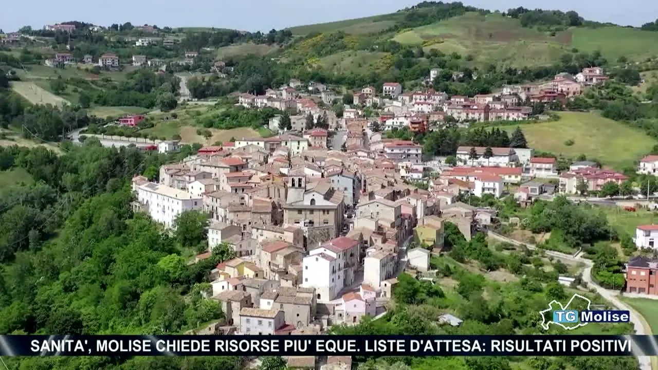 Tele Molise live