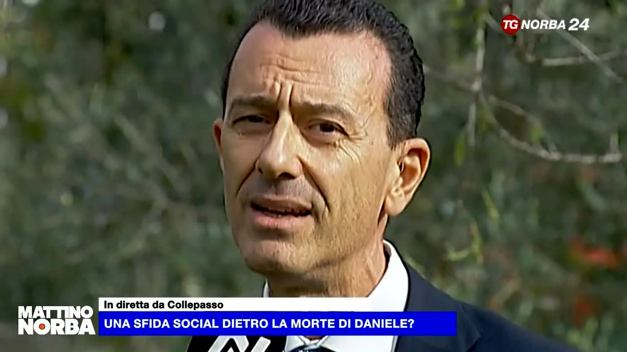 TG Norba 24 en direct