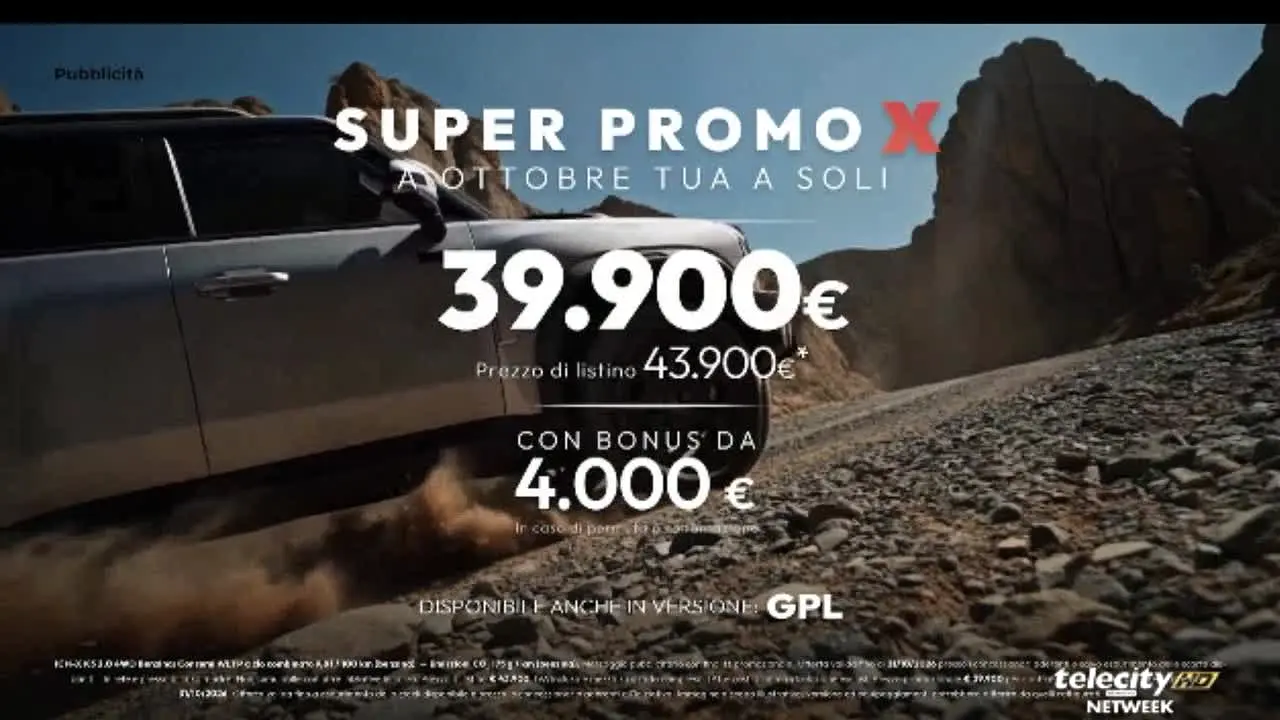 Telecity Piemonte live