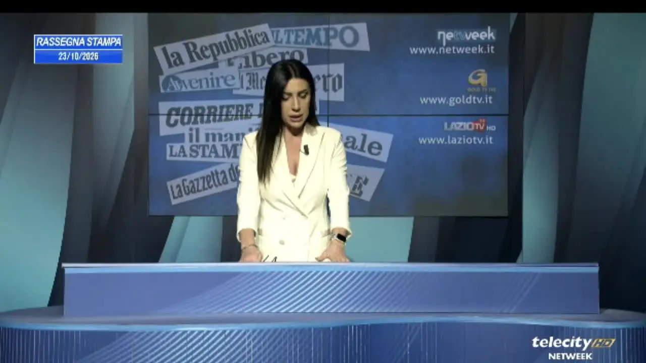 Telecity Piemonte live