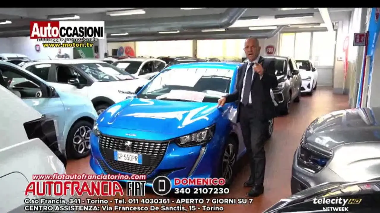 Telecity Piemonte en vivo