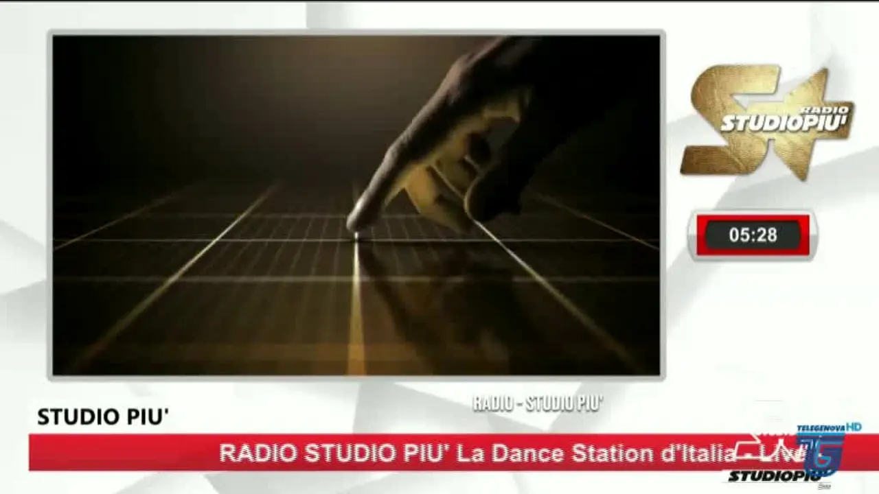 Telegenova live