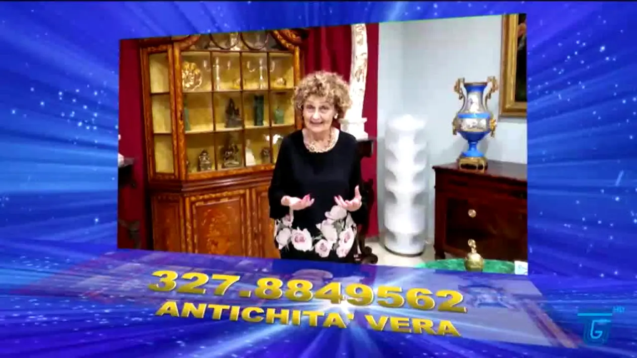 Telegenova ao vivo