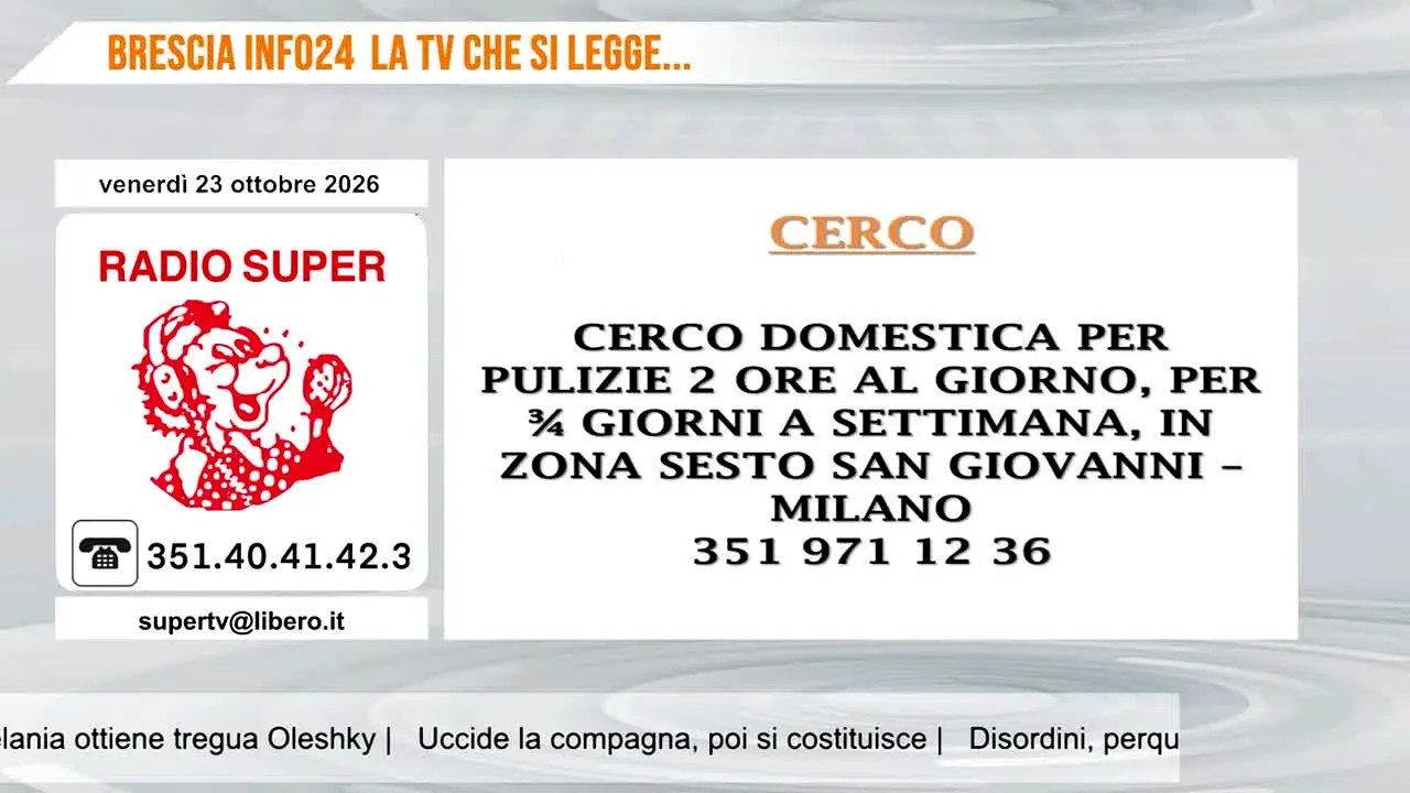Teleleonessa live