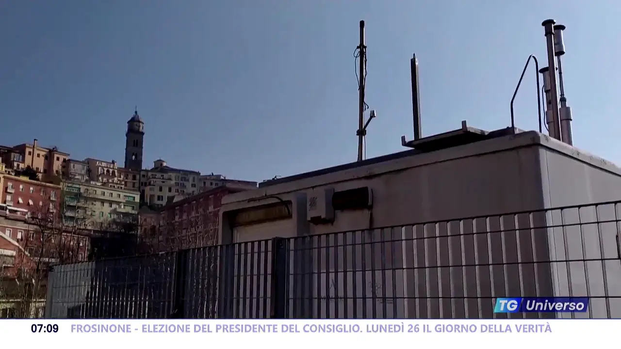 Teleuniverso live