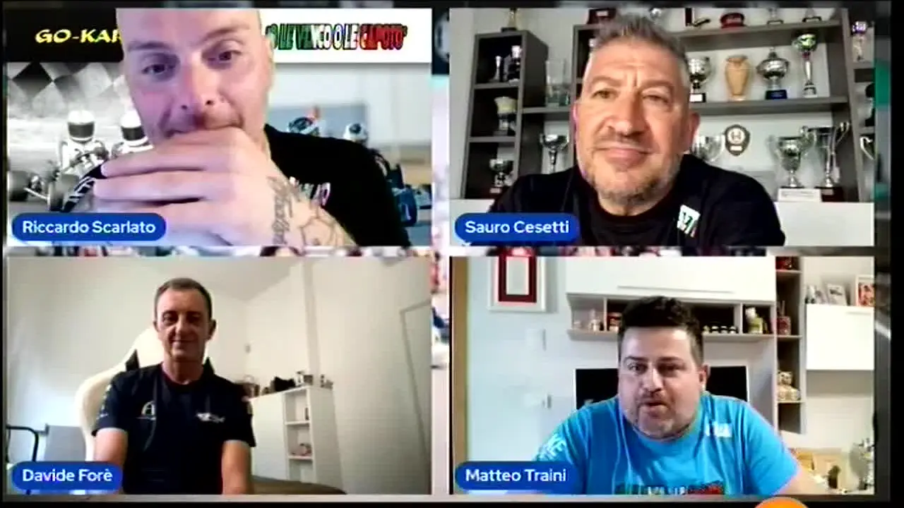 Televallo Trapani in diretta