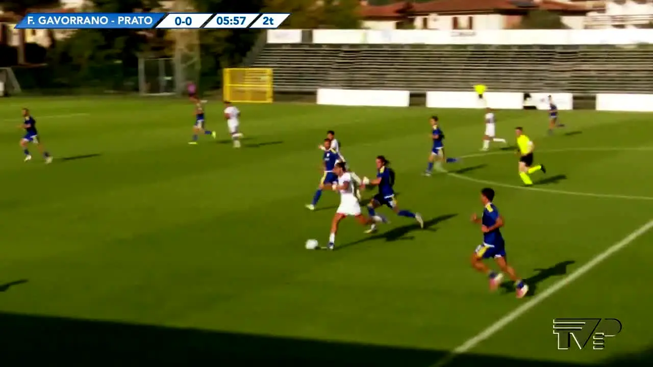 TV Prato en vivo
